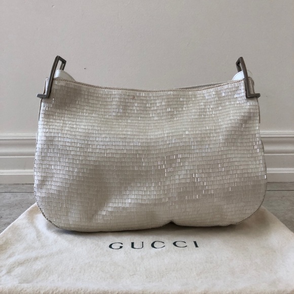 Vintage Gucci Evening Bag - Picture 10 of 11